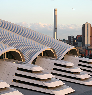 Messe Frankfurt am Main
